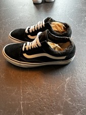 Men’s Old Skool Vans Size 10
