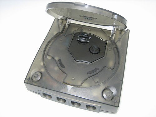 Sega dreamcast pal - dreamcast,