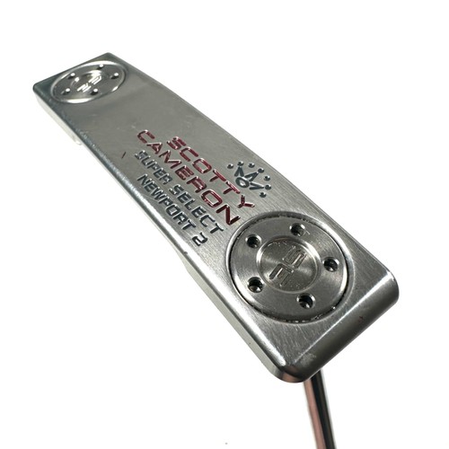 Scotty cameron super select - scotty,