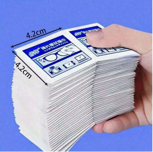 100 spectacle lens - lens, cleaning