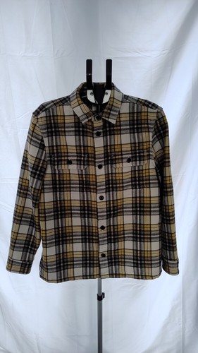 The overshirt mens medium - overshirt,