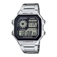 Casio Royale Watch with