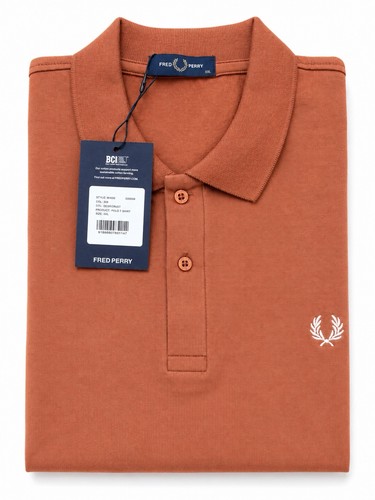 Fred perry men short sleeve - fred,