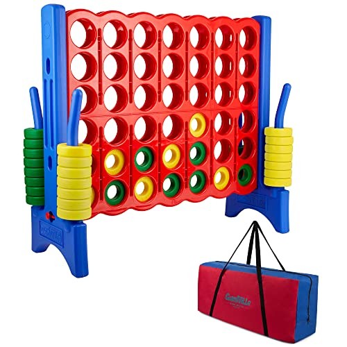 Giantville giant a - in, row
