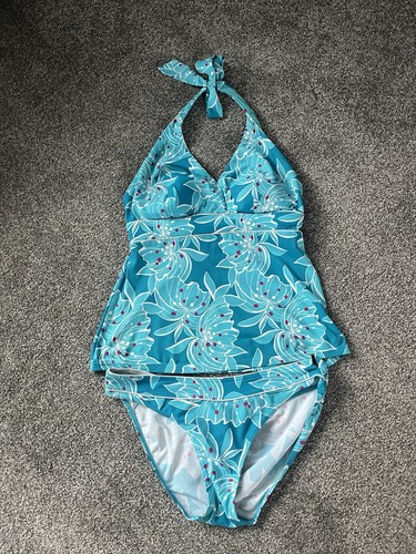 Debenhams women tankini - women's,