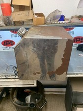 50 litre rectangular diesel