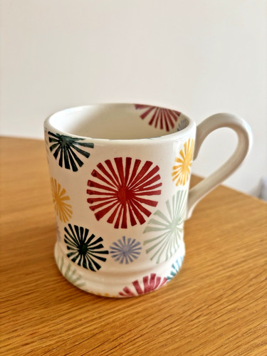 Emma bridgewater polka - bridgewater,