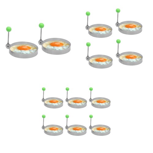Stainless steel egg - egg, non