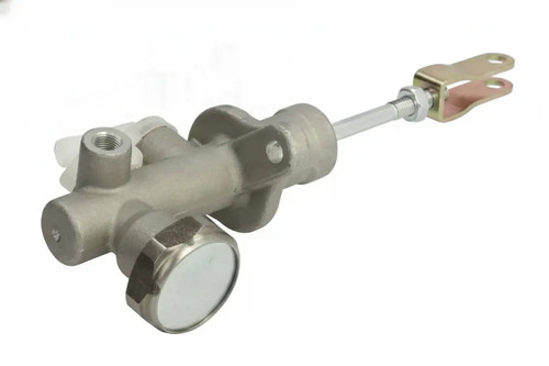 Clutch master cylinder for
