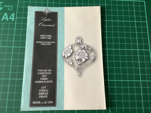 Memory box die lydia - die,