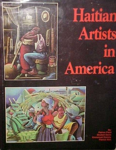 Haitian artists america - artists,