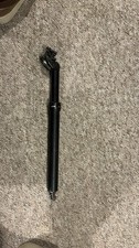 Ks Dropper Post Spares Or