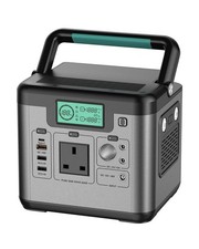SWAREY Portable Power Station