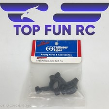 THUNDER TIGER PD9077 STEERING