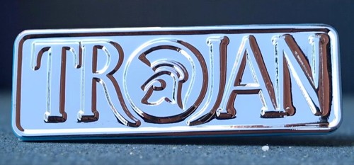 Ska reggae skinhead badge - reggae,