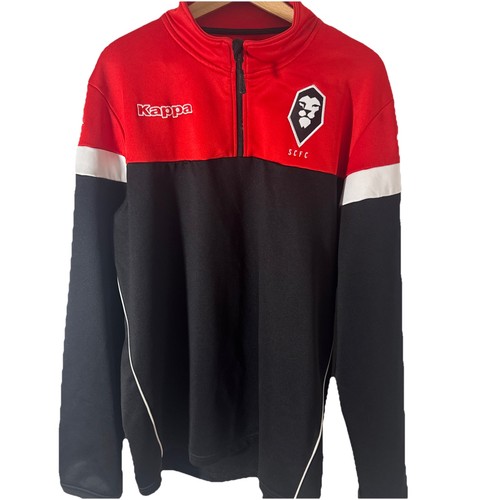 Salford city football training - salford,