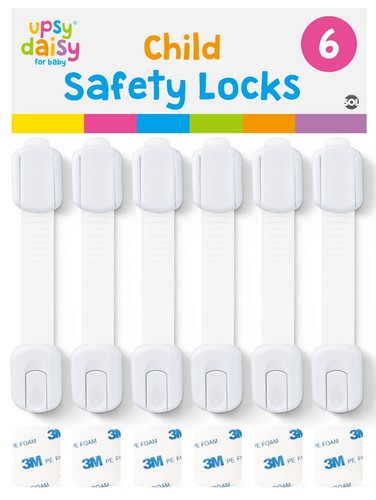 Baby child safety locks - child,
