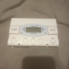 British Gas UP2 Central Heating & Hot Water Programmer Timer Boiler