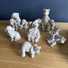 Quarry Critters Collectible