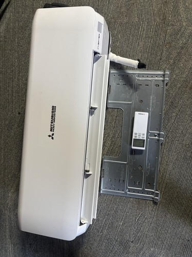 Mitsubishi heavy industries - heavy,