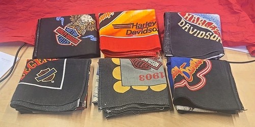 Lot harley davidson - lot,