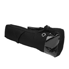 Oxygen cylinder shoulder - cylinder, bag