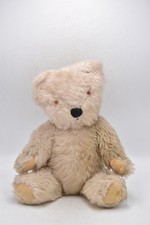 Vintage 1960s Merrythought Teddy Bear Plush Soft Toy 36cm