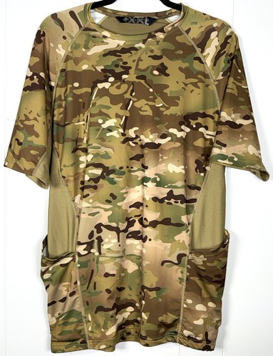 Warchief tactical multicam - tactical,