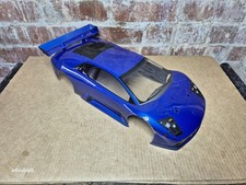 HPI Lamborghini Murcielago 1/10 Scale RC Touring Car Body Shell #7266 200mm Wide