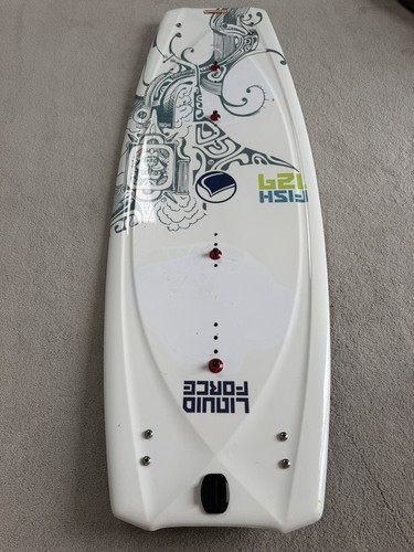 2006 liquid force fish 129 - 2006,