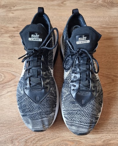 Nike air max flyknit - nike,