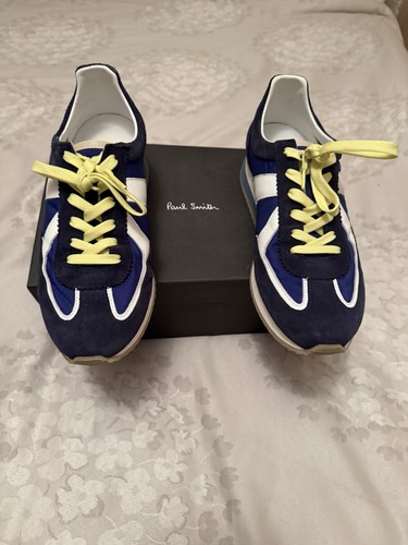 Paul smith trainers rrp - smith,