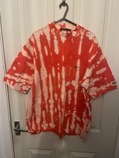 Rare Nike Tiger Woods Tie Dye