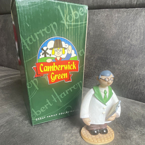 Robert harrop camberwick green - robert,