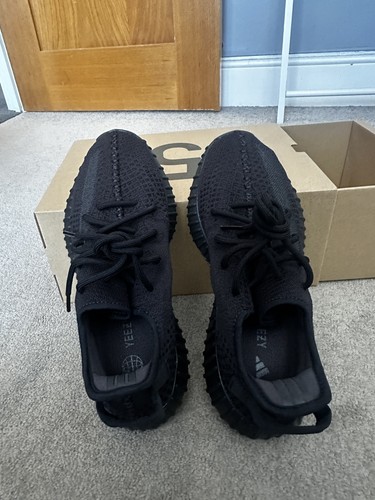 Yeezy 350 onyx 5 brand - 350,