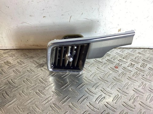 Volvo v90 dashboard air - v90,