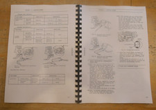 Armstrong  MT500 GP Workshop