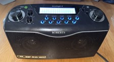 Roberts RD-21 Ecologic 4 DAB