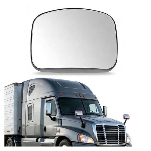 Hecasa hood mirror glass - hecasa,
