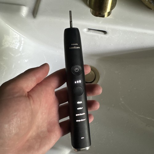 Working philips sonicare - working,