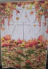 Lianne 1.5m X2.1m Autumn Fall
