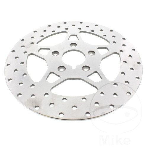 Ebc brake disc front 1pc - disc, id