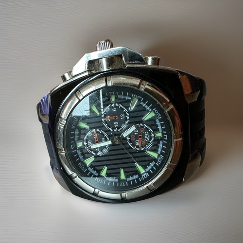 River island chronograph - island,