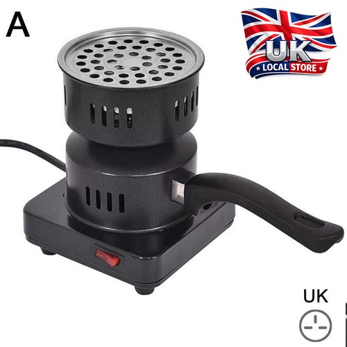 For electric coal starter - for,