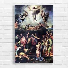 Transfiguration of Christ