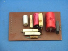 Viscount South Dakota / Plate