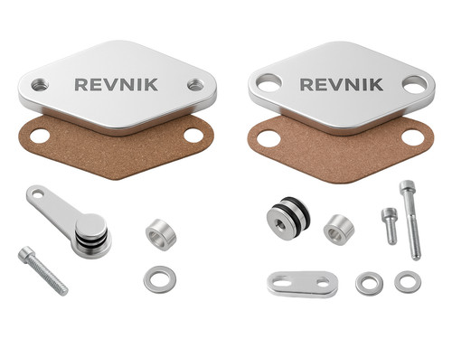 Egr cooler blank - cooler,