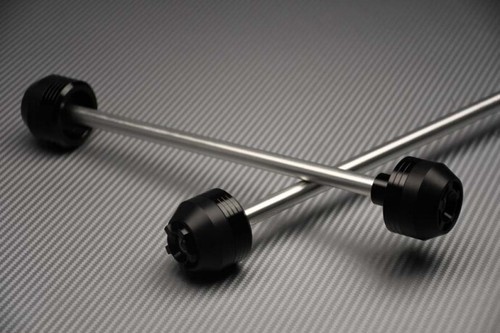 Fork and swing - swing-arm, protectors