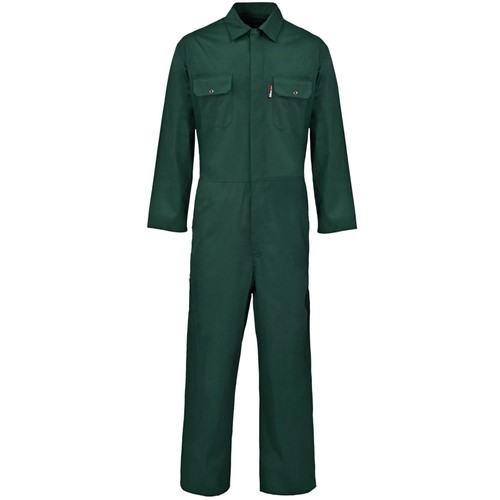 Mens boilersuit regular work - regular,