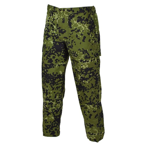 Original danish army rain - danish,